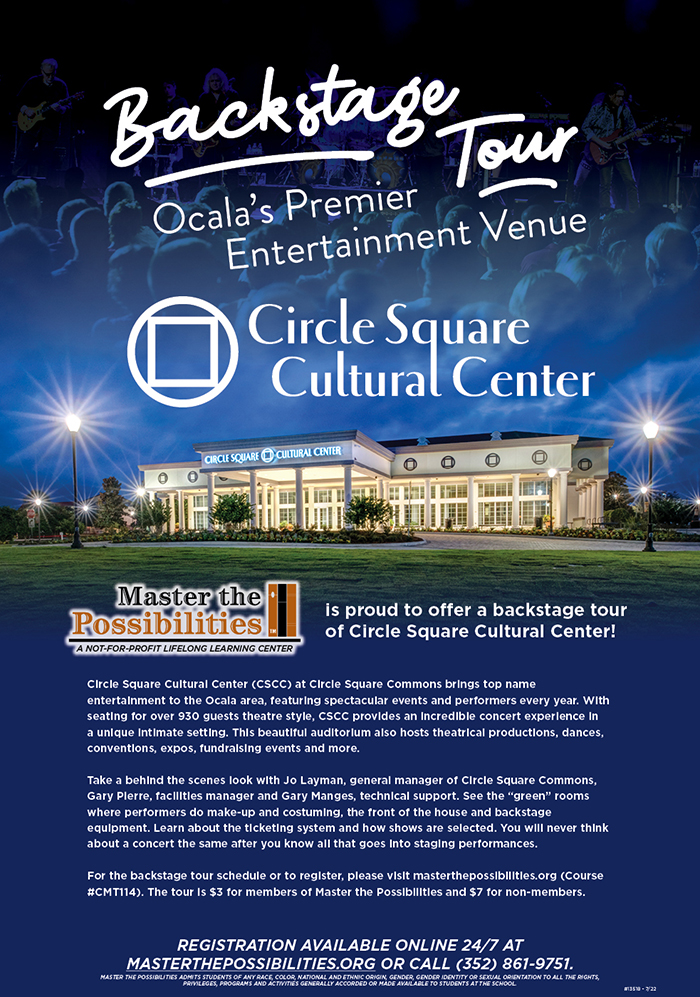 On Top of the World Info Resident Information for On Top of the world