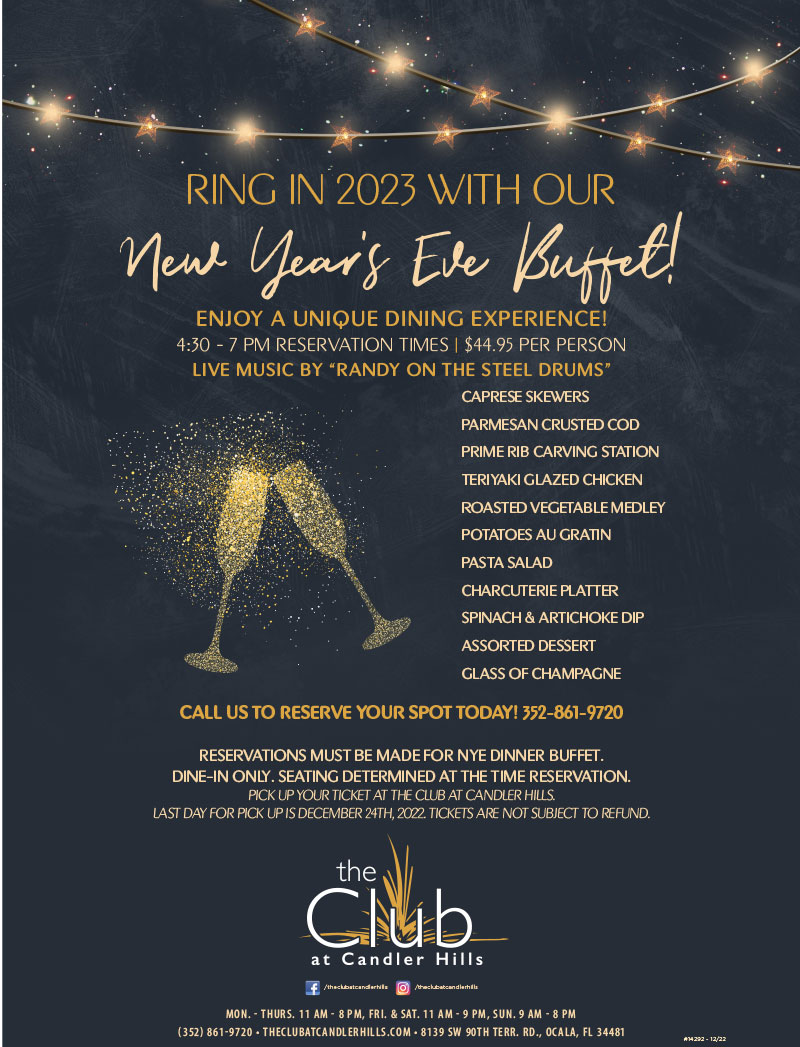 Ocala New Years Eve 2023 Get New Year 2023 Update