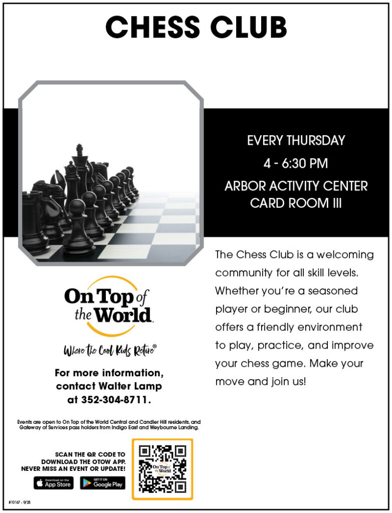 Chess Club