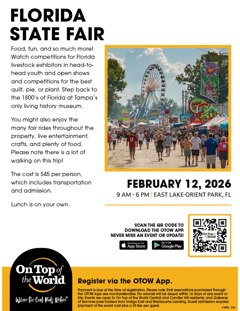 Florida State Fair