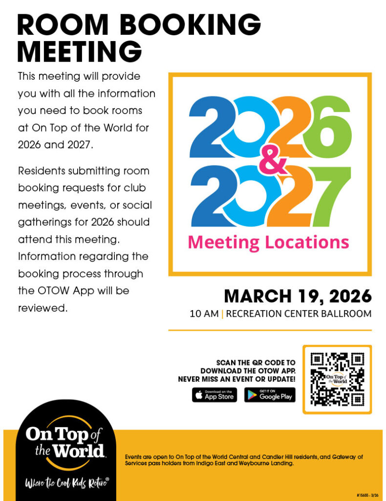 Room Booking Meeting