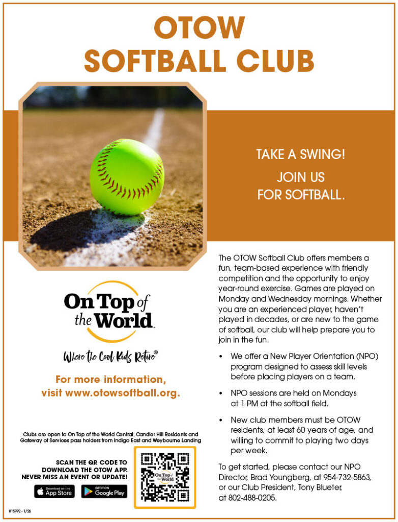 OTOW Softball Club