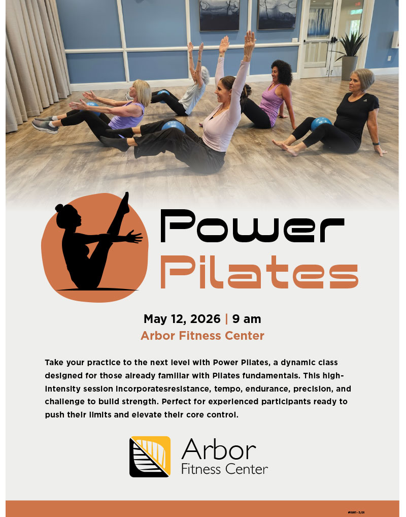 Power Pilates