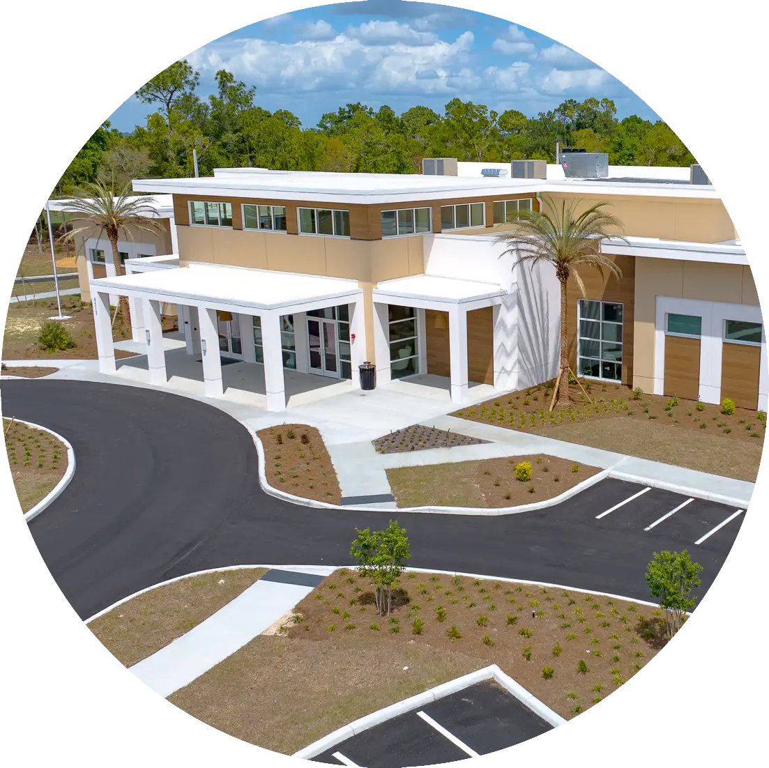 The Summit. Ocala, Florida.