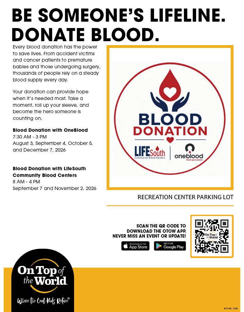 Blood Donation